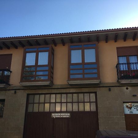 La Casona Del Gallo أبالوس المظهر الخارجي الصورة