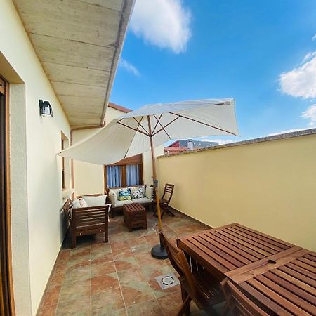 La Casona Del Gallo أبالوس المظهر الخارجي الصورة