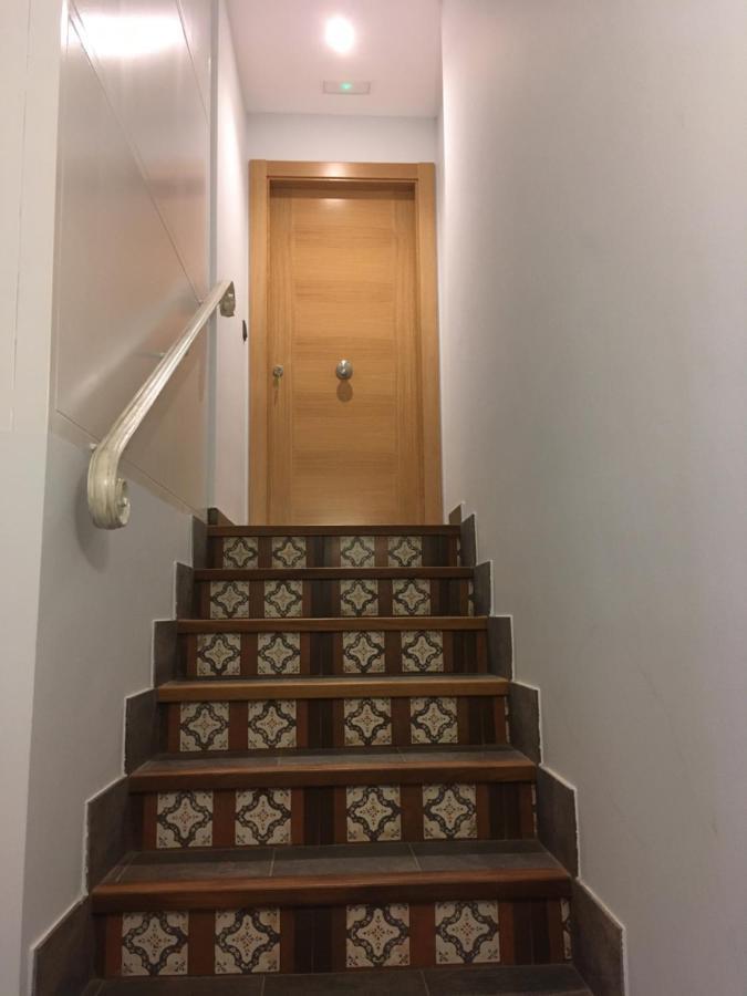 La Casona Del Gallo أبالوس المظهر الخارجي الصورة