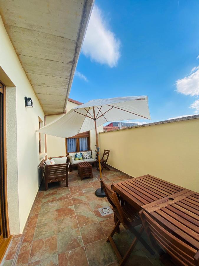 La Casona Del Gallo أبالوس المظهر الخارجي الصورة
