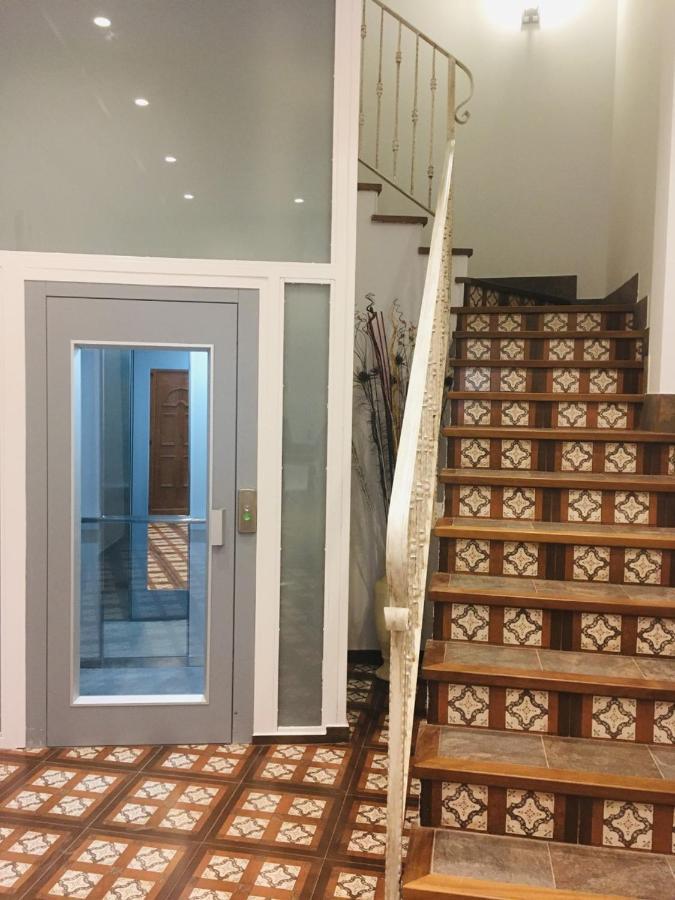 La Casona Del Gallo أبالوس المظهر الخارجي الصورة